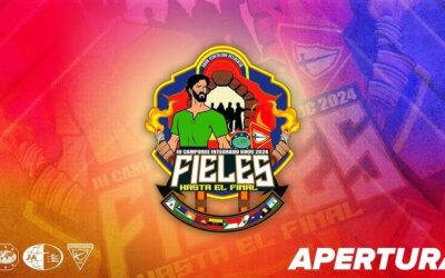 Camporee «Fieles hasta el final»