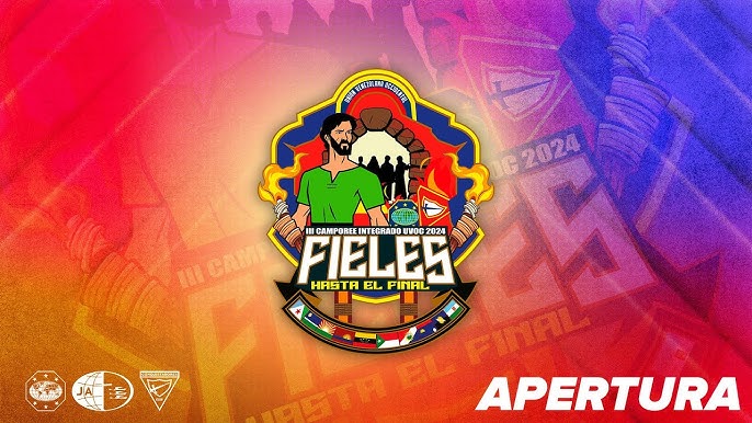 Camporee «Fieles hasta el final»