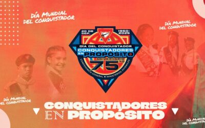 Día del Conquistador 2025